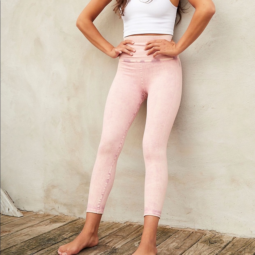 Ultra High-Rise 7/8 Happiness Runs Leggings